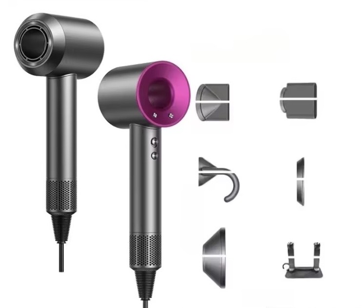Asecador Supersonic™ en Fucsia