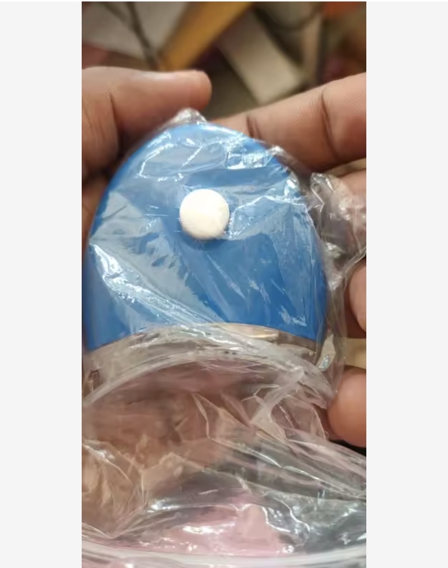 Producto recibido por Anónimo (1)