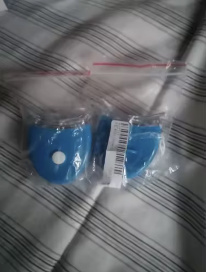 Producto recibido por Anónimo