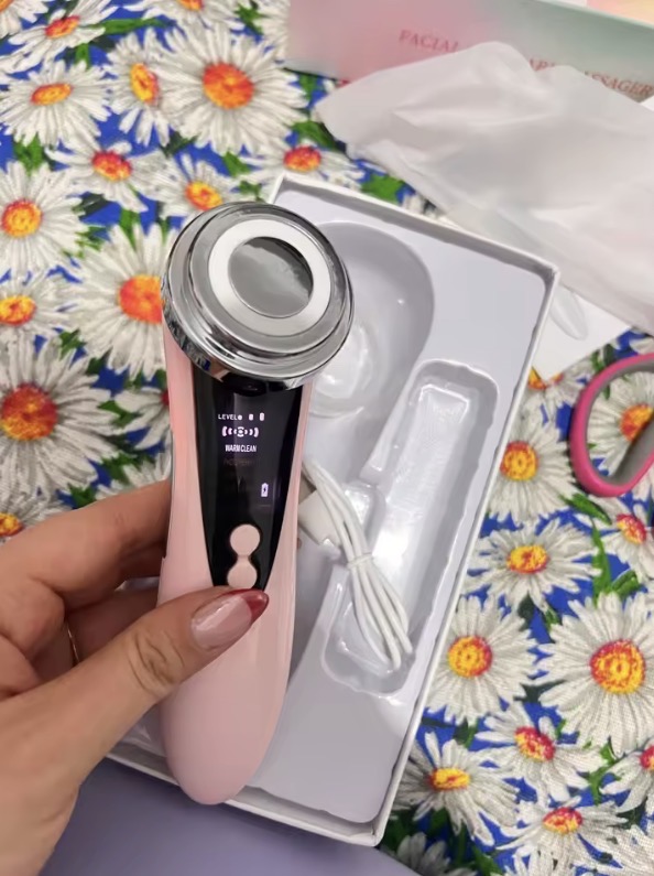 Producto recibido por Anónimo