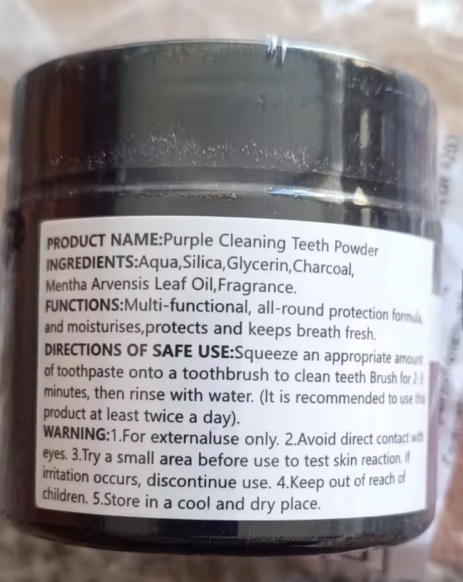 Producto recibido por Anónimo (2)