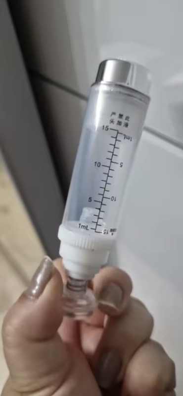 Producto recibido por Anónimo (2)