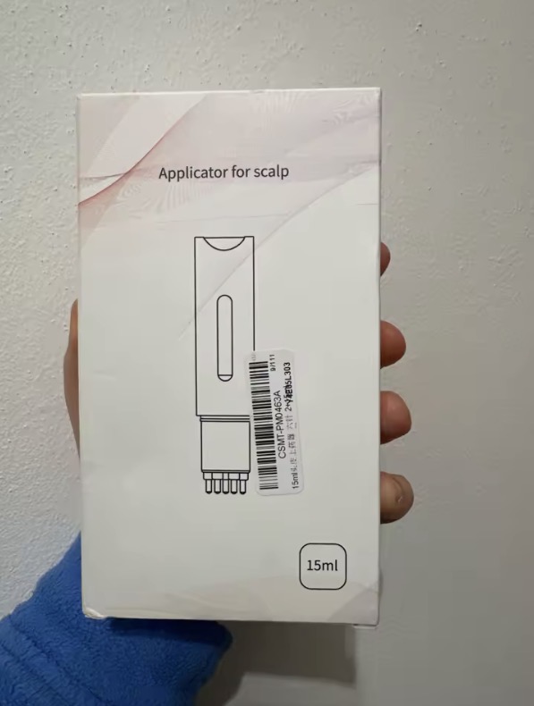 Producto recibido por Anónimo (1)