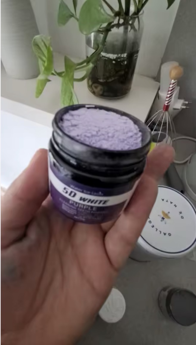 Producto recibido por Anónimo