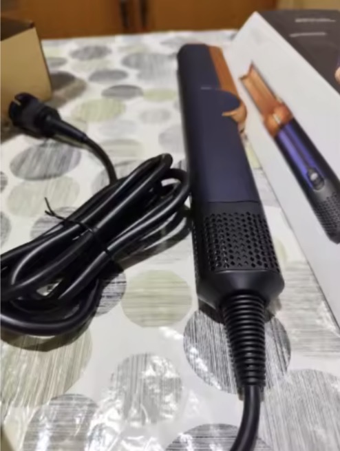 Producto recibido por Anónimo