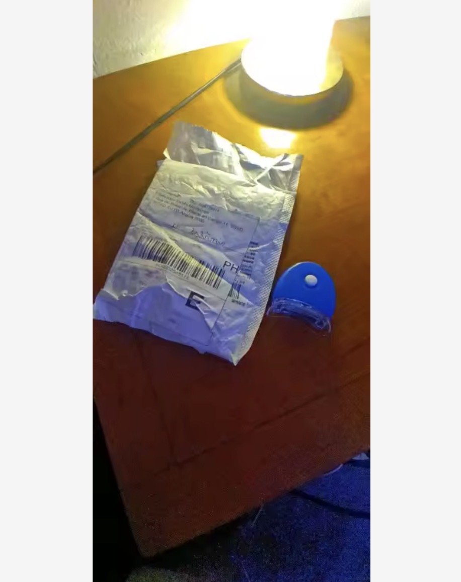 Producto recibido por Anónimo (2)