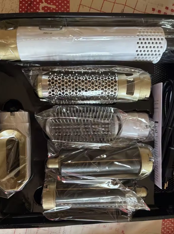 Producto recibido por Anónimo (2)