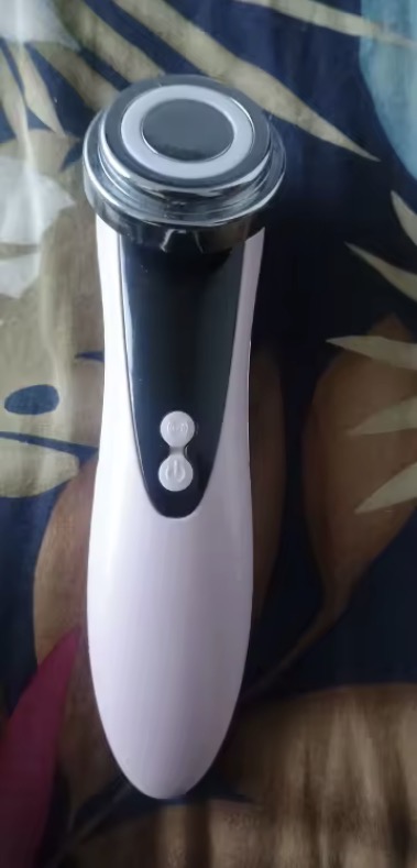 Producto recibido por Anónimo
