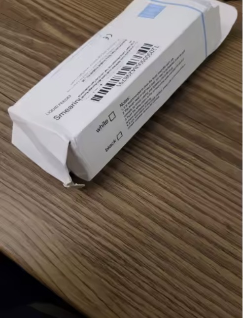 Producto recibido por Anónimo (1)