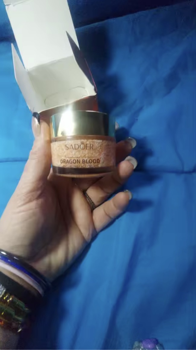 Producto recibido por Anónimo